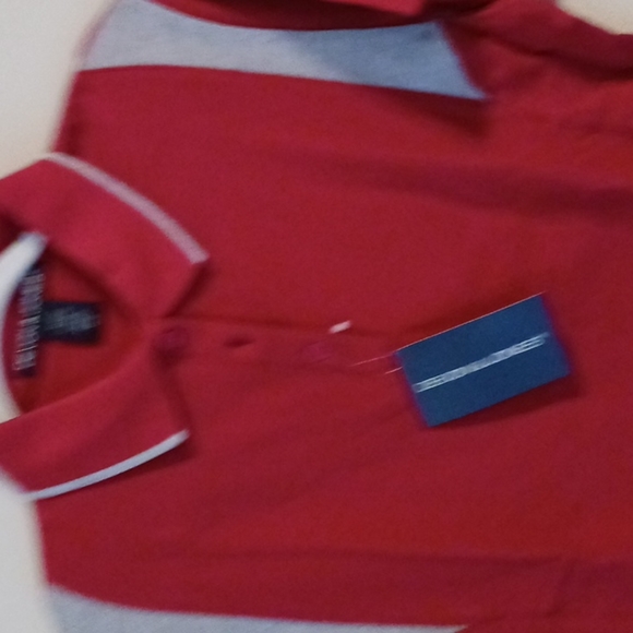 Devon and Jones Polo Shirt - Picture 4 of 4